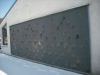 Kletterwand