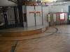 Aula mit Bühne