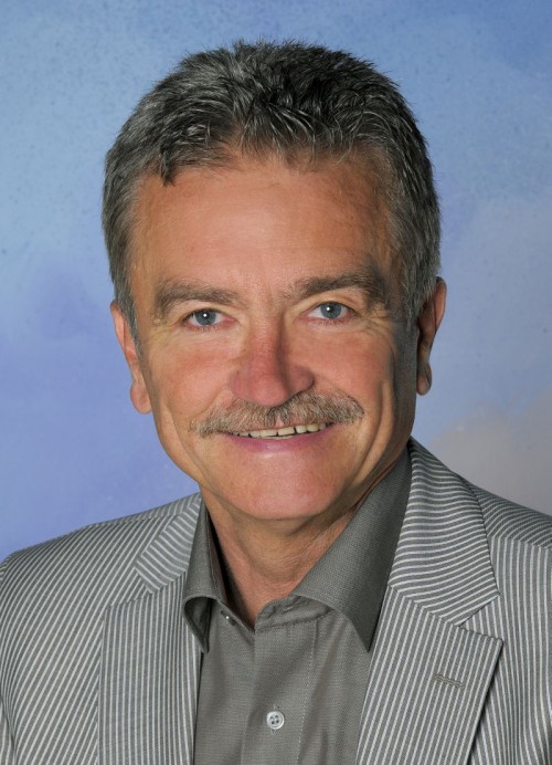 Rektor Berchtold