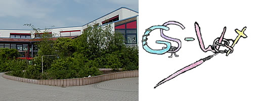Willkommen auf den Seiten der Volksschule Königsbrunn-West (GS) Willkommen auf den Seiten der Grundschule West